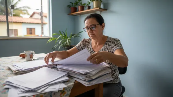 Prescrição em ações contra o INSS: como funciona para benefícios por incapacidade