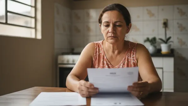 Revisão de benefícios do INSS: como funciona o pente fino e seus direitos
