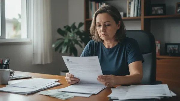 Tema 979 do STJ: quando é preciso devolver benefício recebido de boa-fé