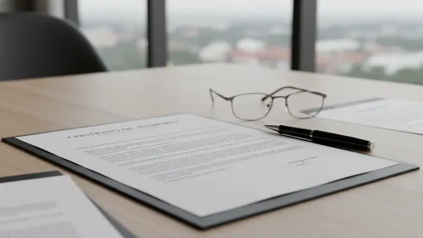 Contrato de Namoro: validade jurídica e proteção patrimonial no relacionamento