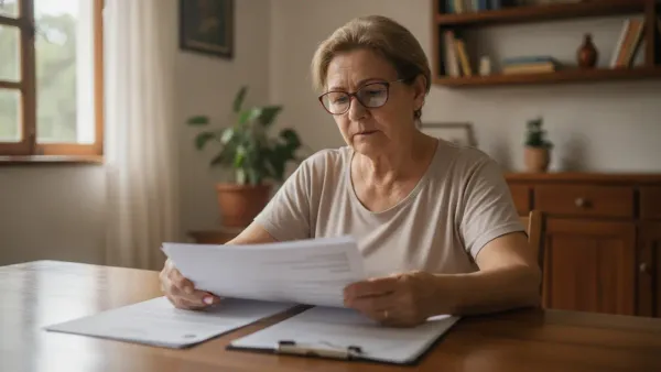 Doenças graves e isenção do Imposto de Renda: direitos e documentação necessária