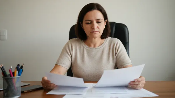 Imposto de Renda 2024: faixas de desconto e como calcular sobre salário e benefícios