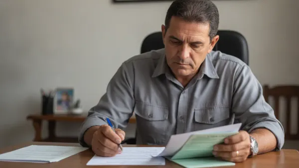 Como Comprovar Atividade Especial: Requisitos e Documentos para Aposentadoria