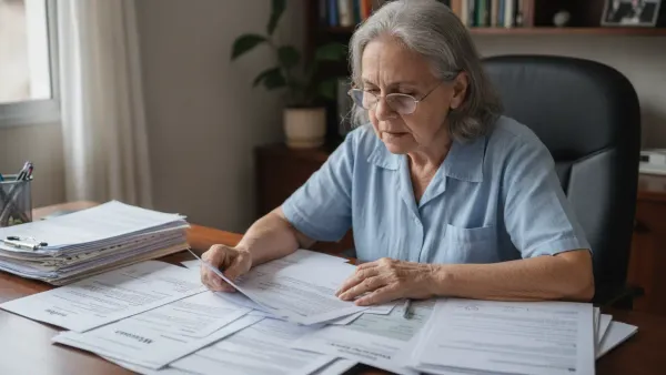 Documentos necessários para isenção do Imposto de Renda por doença grave: lista completa e atualizada