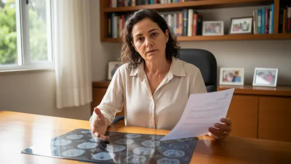 Isenção do Imposto de Renda para Doenças da Coluna: quando você tem direito