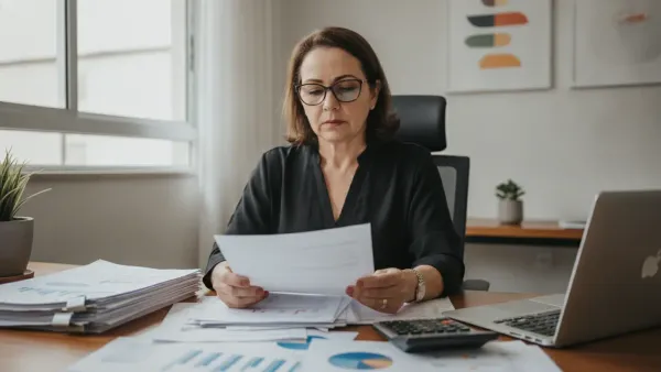 Ação de prestação de contas: quando e como exigir transparência na gestão