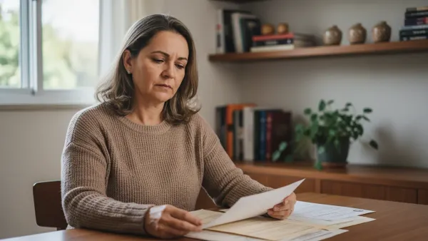 Separação judicial: direitos, procedimentos e diferenças para o divórcio