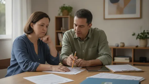 Tomada de Decisão Apoiada: alternativa à curatela para pessoas com deficiência