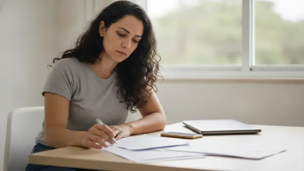 Divórcio unilateral: quando é possível e como funciona o processo