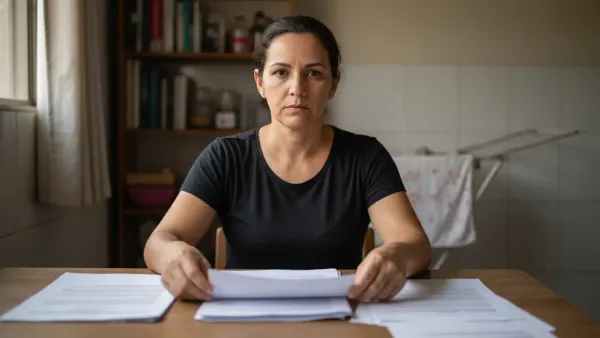 Violência doméstica: direitos trabalhistas e benefícios para vítimas