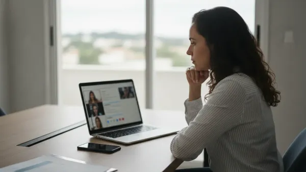 União Estável Virtual: É Possível Reconhecer o Relacionamento Online?