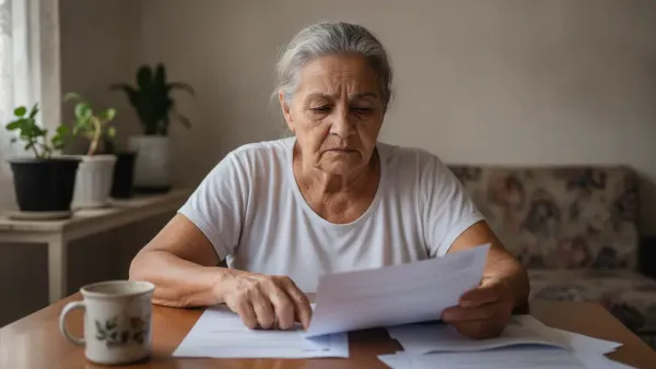 Revisão de benefício do INSS: prazos de 10 anos, decadência e quando é possível revisar
