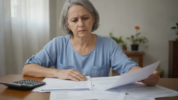 Como aumentar o valor da aposentadoria: estratégias práticas e legais