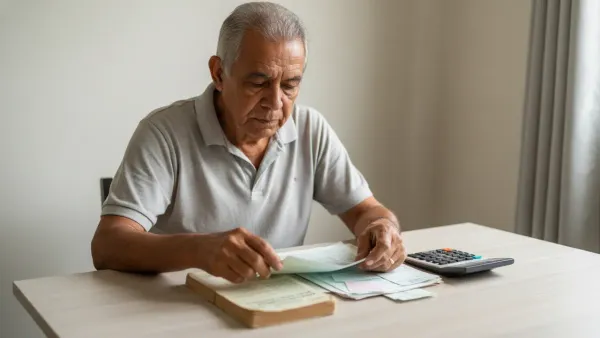 Revisão da Vida Toda do INSS: valores liberados e como solicitar