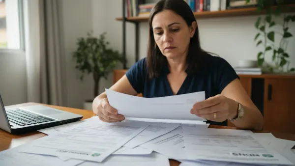 Malha fina do INSS: como evitar problemas na análise de benefícios